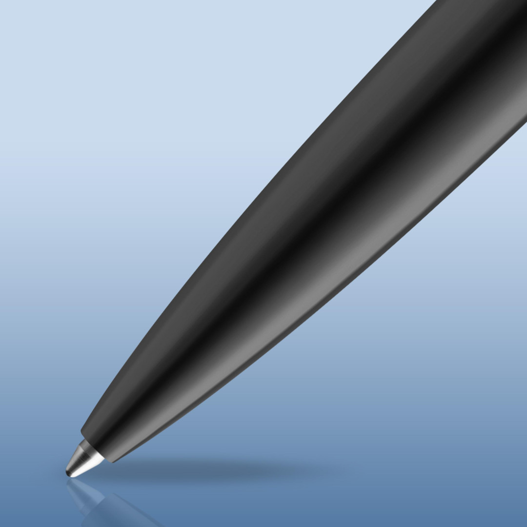 Długopis Waterman Embleme czerwony CT